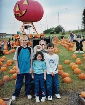 Thomas Granger - Photo 68