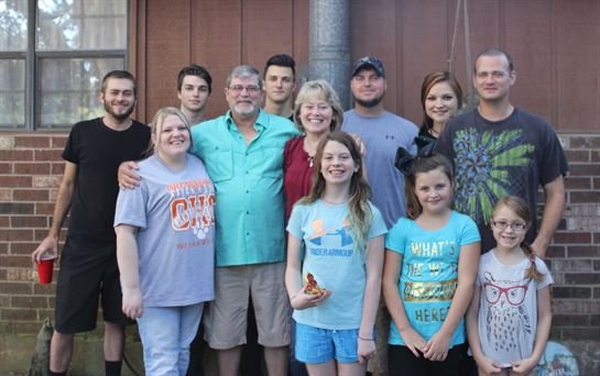 Thomas Granger - Photo 72