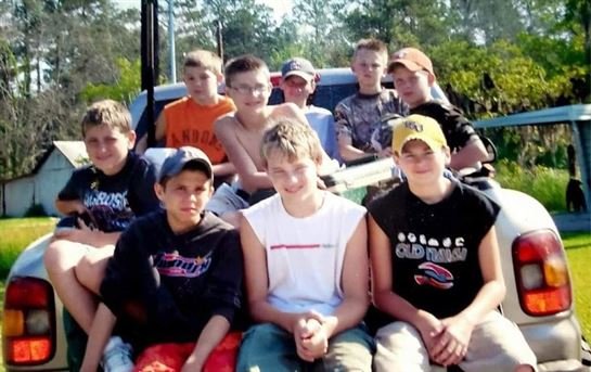 Thomas Granger - Photo 74