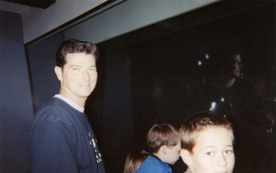 Thomas Granger - Photo 76