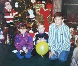 Thomas Granger - Photo 79