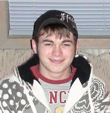 Thomas Granger - Photo 86