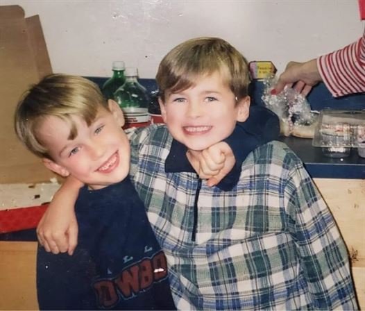 Thomas Granger - Photo 85