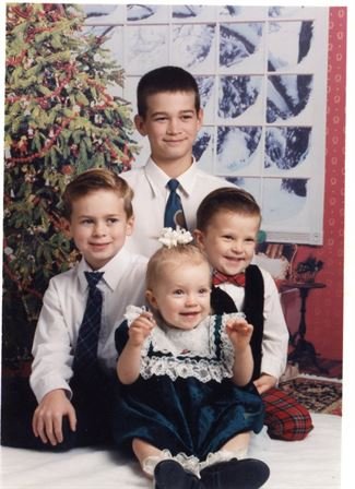 Thomas Granger - Photo 89