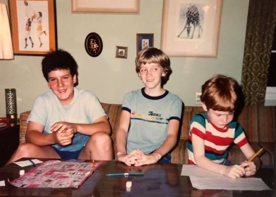 Christopher Lee Boehme M.D. - Photo 52