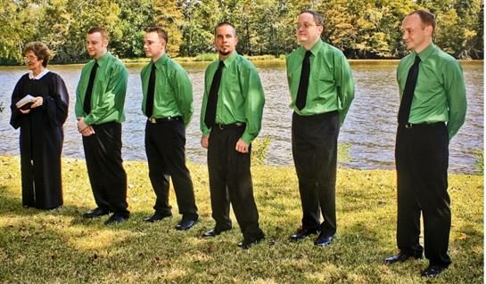 Christopher Lee Boehme M.D. - Photo 137