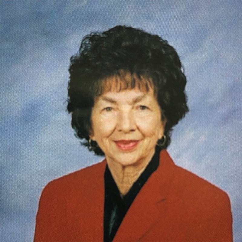 Johnnie Ruth Martin Clark - Photo 2