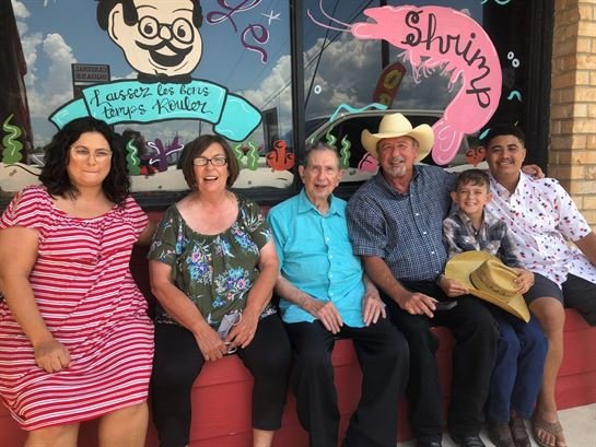 Frank Richardson - Photo 2