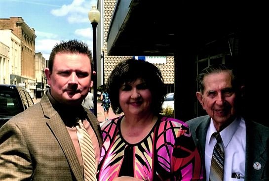 Frank Richardson - Photo 5