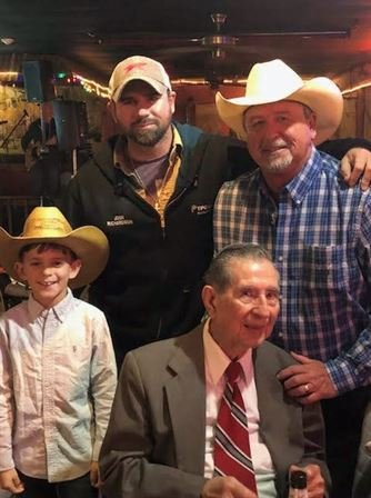 Frank Richardson - Photo 11