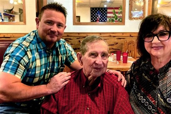 Frank Richardson - Photo 12