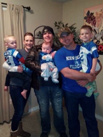 Frank Richardson - Photo 17