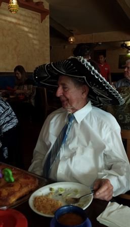 Frank Richardson - Photo 25