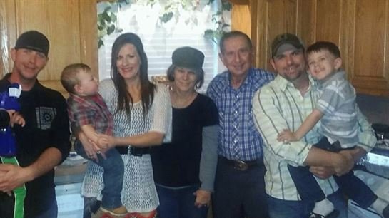 Frank Richardson - Photo 35