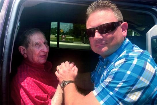 Frank Richardson - Photo 44