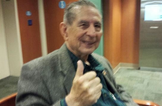 Frank Richardson - Photo 45