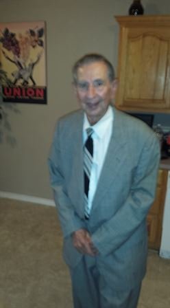 Frank Richardson - Photo 48