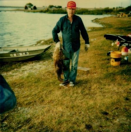 Jimmy G. Marshall - Photo 6