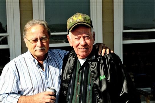 Jimmy G. Marshall - Photo 20