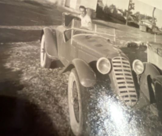 Jimmy G. Marshall - Photo 34