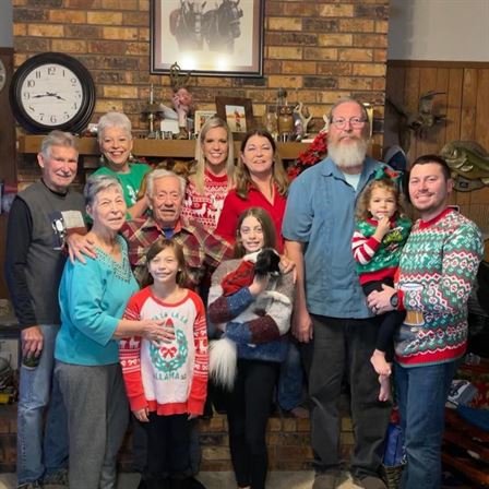 Jimmy G. Marshall - Photo 43