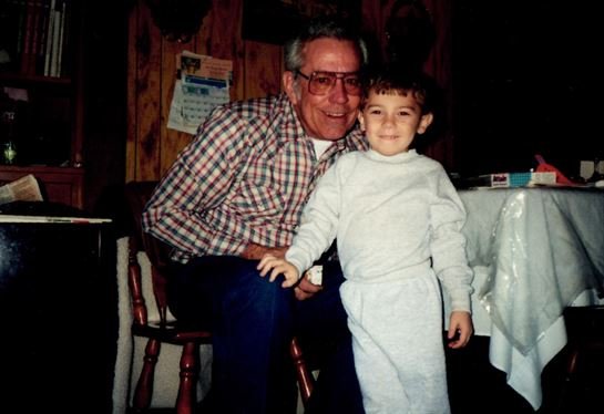 Jimmy G. Marshall - Photo 44