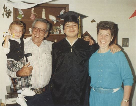 Jimmy G. Marshall - Photo 48