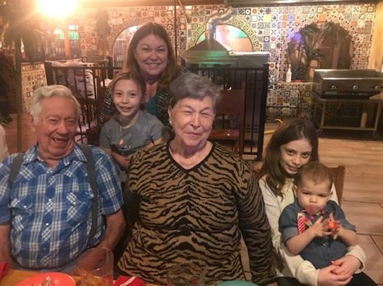 Jimmy G. Marshall - Photo 49