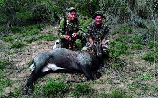 Jimmy G. Marshall - Photo 67