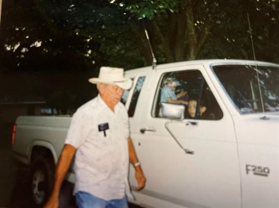 Jimmy G. Marshall - Photo 70