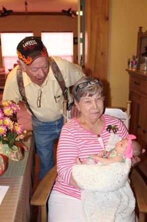 Jimmy G. Marshall - Photo 75