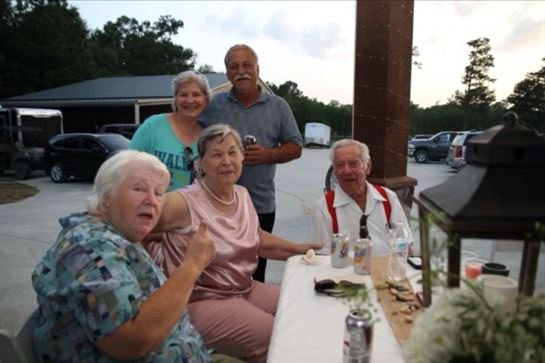 Jimmy G. Marshall - Photo 82