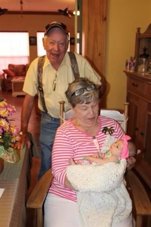 Jimmy G. Marshall - Photo 84