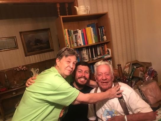 Jimmy G. Marshall - Photo 85