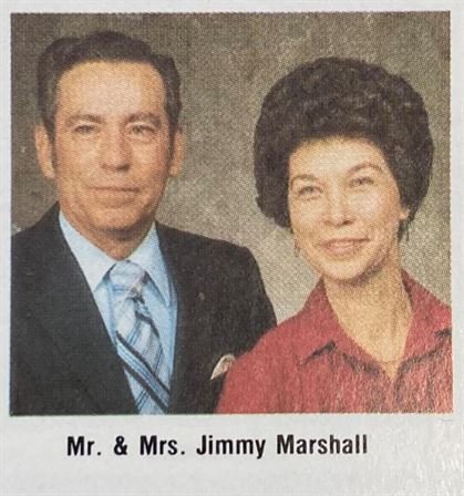 Jimmy G. Marshall - Photo 86