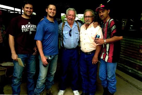 Jimmy G. Marshall - Photo 88