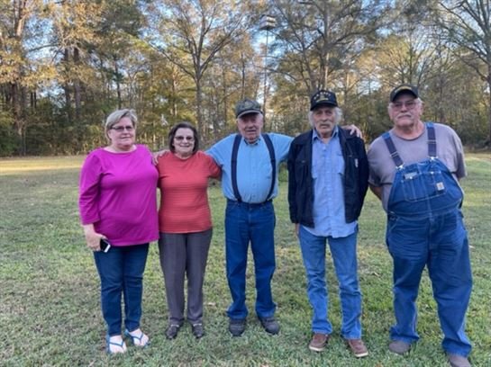 Jimmy G. Marshall - Photo 89