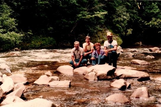 Jimmy G. Marshall - Photo 91