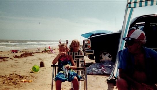 Jimmy G. Marshall - Photo 95