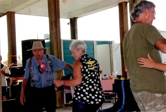 Jimmy G. Marshall - Photo 96