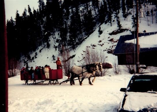 Jimmy G. Marshall - Photo 100