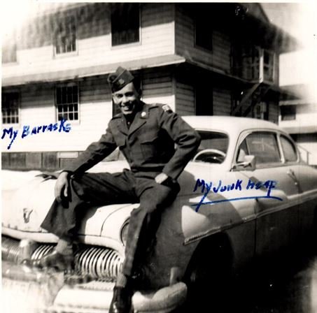 Jimmy G. Marshall - Photo 103