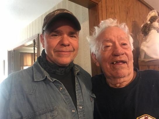 Jimmy G. Marshall - Photo 105