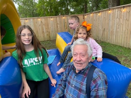 Jimmy G. Marshall - Photo 112