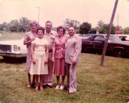 Jimmy G. Marshall - Photo 116