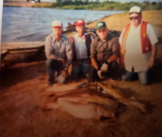 Jimmy G. Marshall - Photo 125