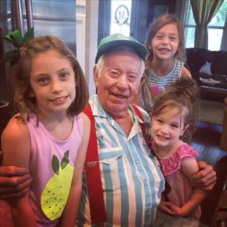 Jimmy G. Marshall - Photo 128