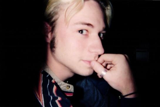 Erick Swope - Photo 4