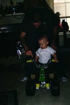 Erick Swope - Photo 37