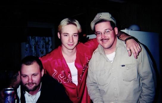 Erick Swope - Photo 44